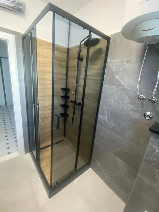 Daire Apartman Galeb Trogir
