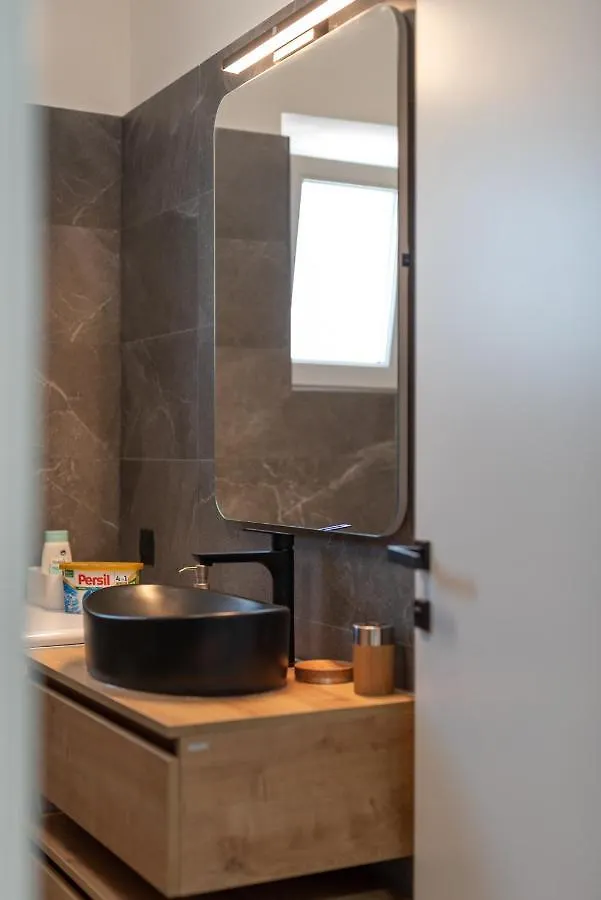 Apartman Galeb Trogir 0*,  Hırvatistan
