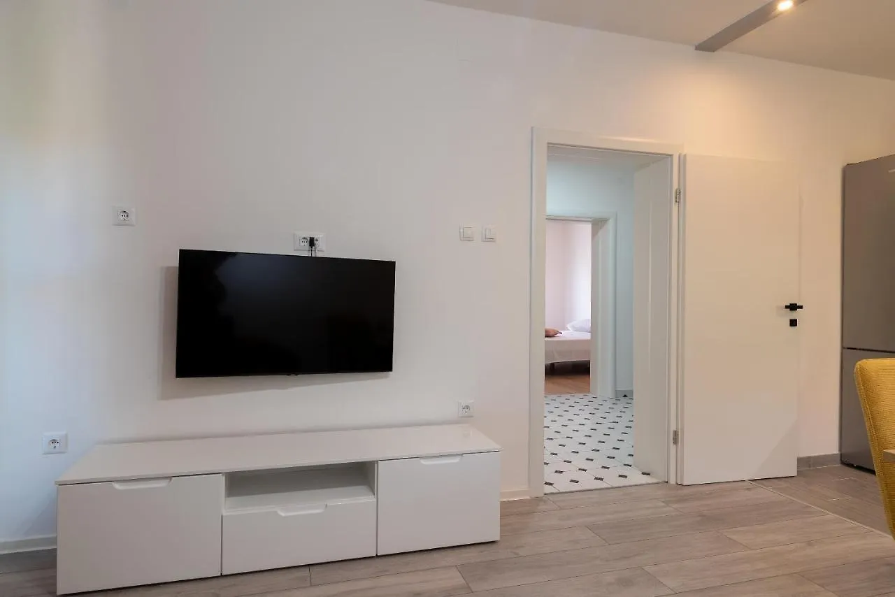 Apartman Galeb Trogir 0*,  Hırvatistan