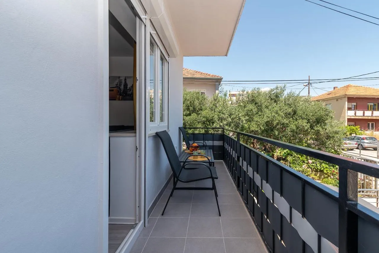 Apartman Galeb Trogir 0*,  Hırvatistan