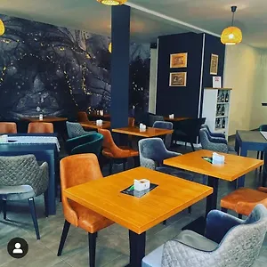 3* Отель типа 