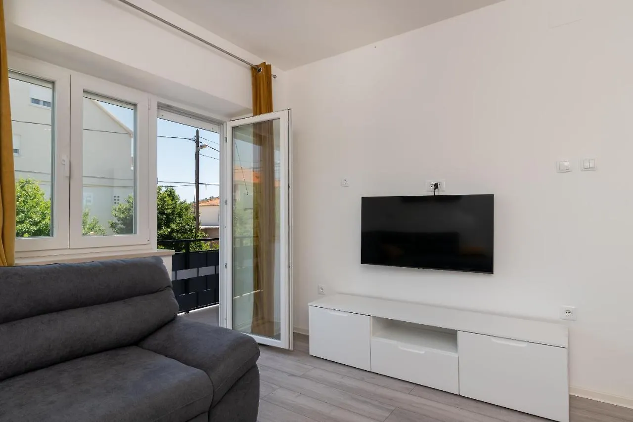 Apartman Galeb Trogir 0*,  Chorvatsko